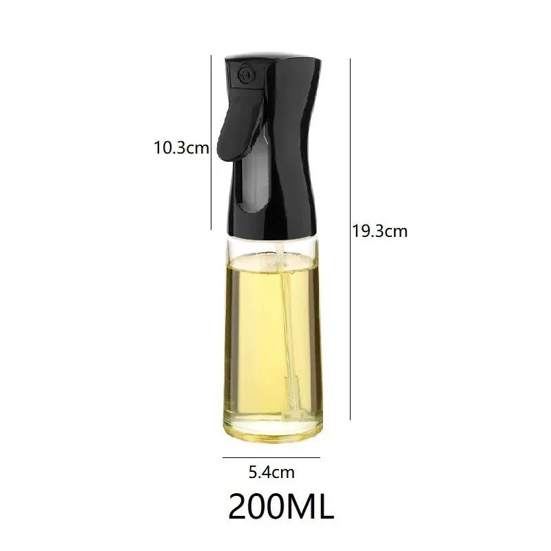 Oil Spray