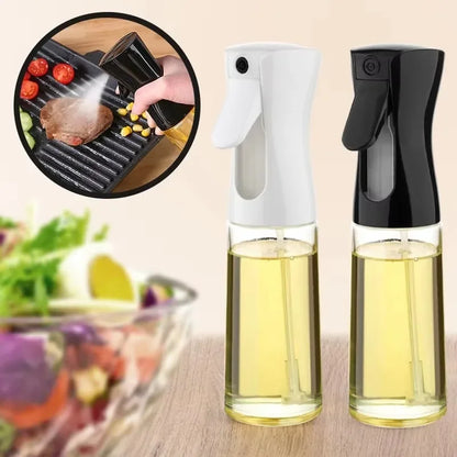 Oil Spray