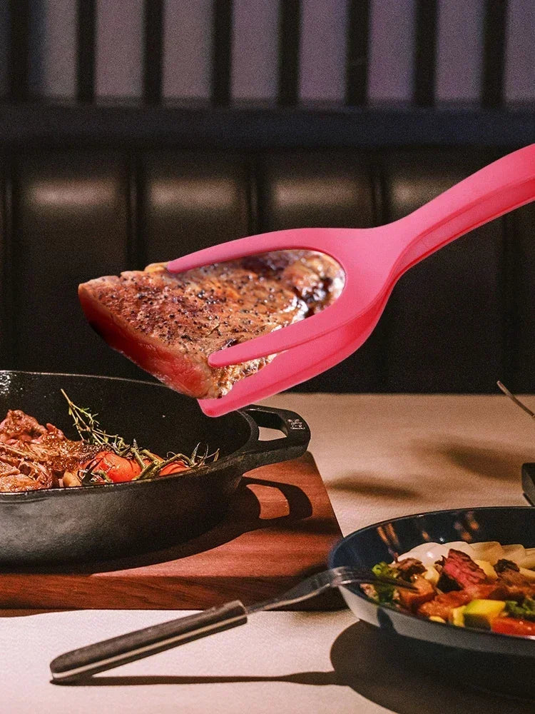 Egg flipper