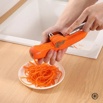 Vegetable Slicer