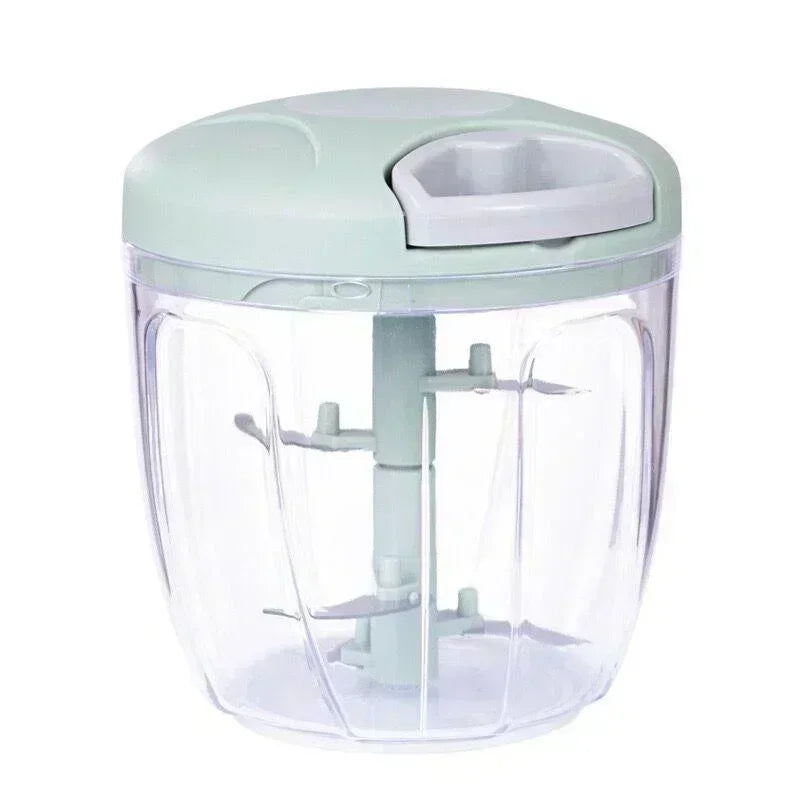 Food Crusher