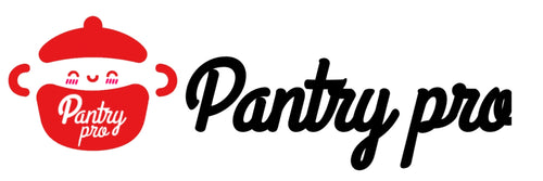 Pantry pro
